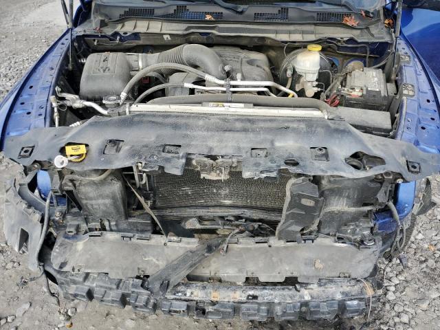 2017 RAM 1500 ST #3298109175