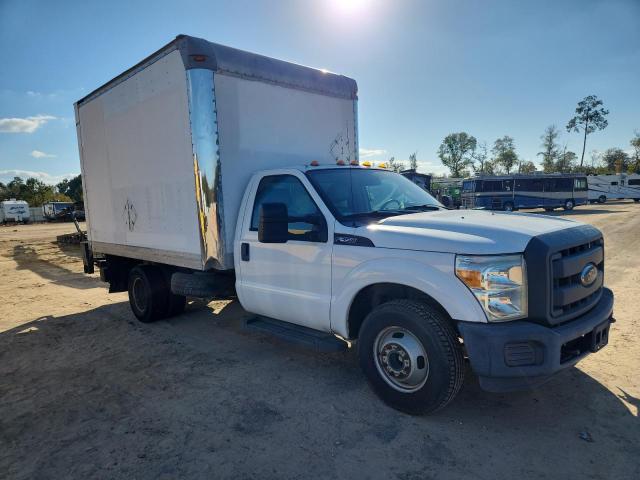 2015 FORD F-350 #3283852418