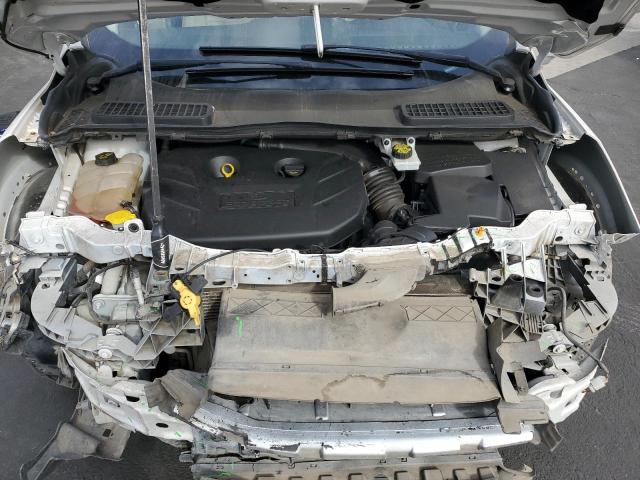 2015 FORD ESCAPE TIT #3302632024