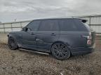 Lot #3303778427 2016 LAND ROVER RANGE ROVE