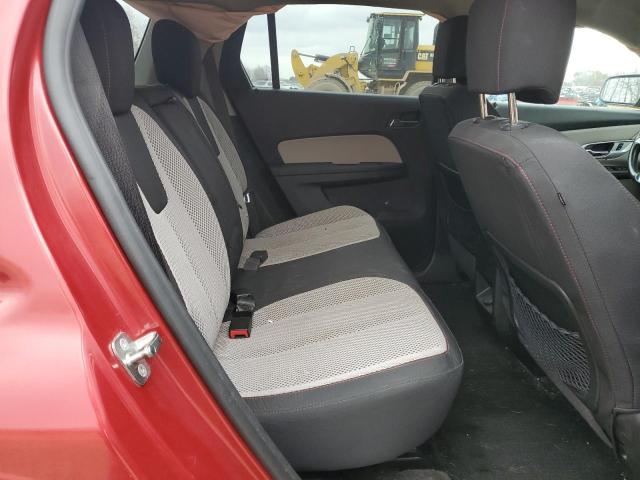 2015 GMC TERRAIN SL #3290293228