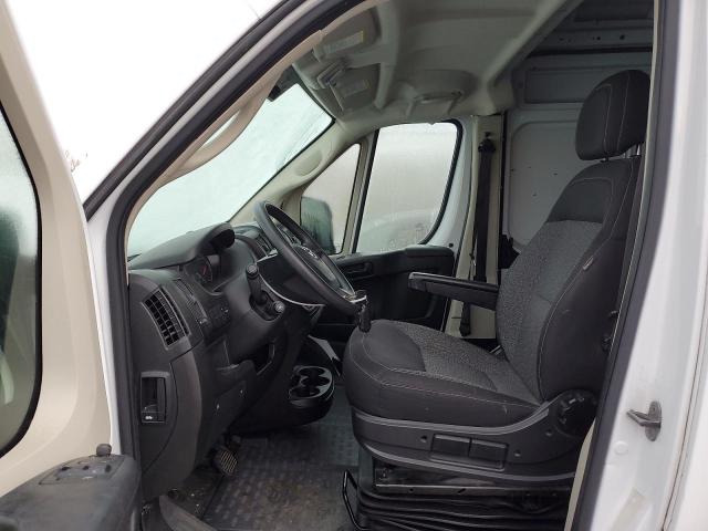 2021 RAM PROMASTER #3304670905