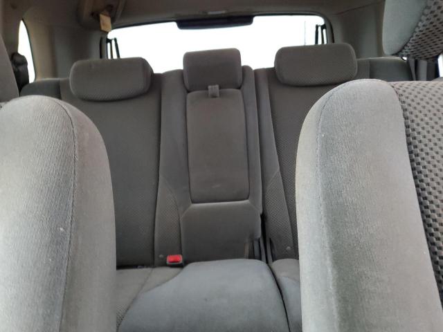 2006 HYUNDAI TUCSON GLS #3302795940