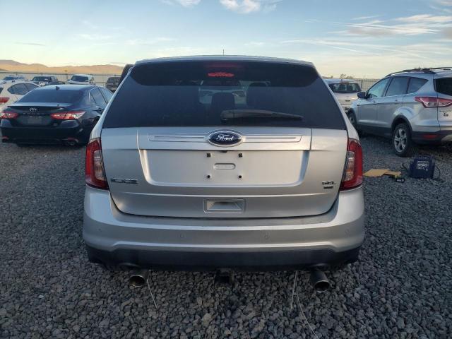 2013 FORD EDGE SEL #3287827113