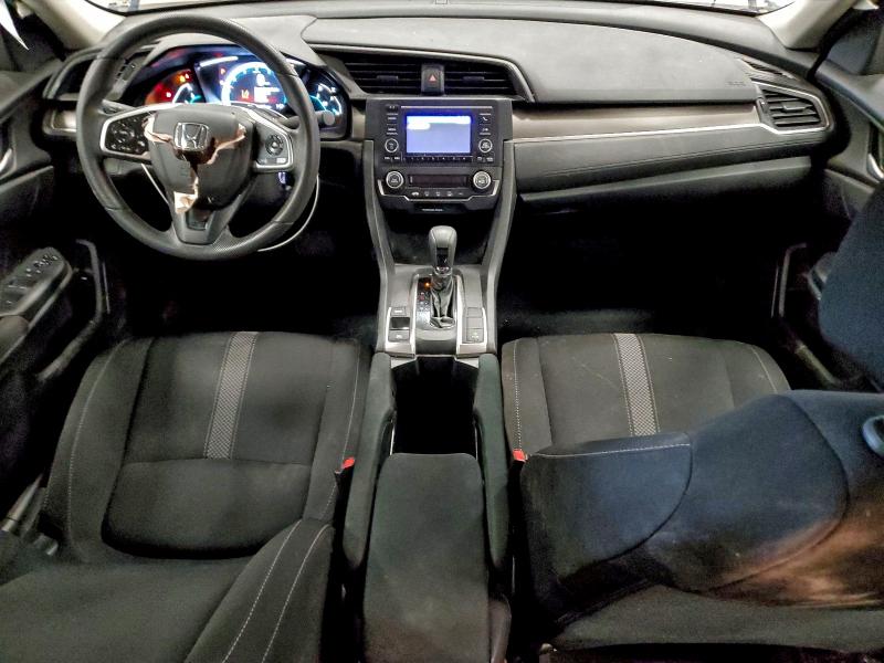 2019 HONDA CIVIC LX #3296239459