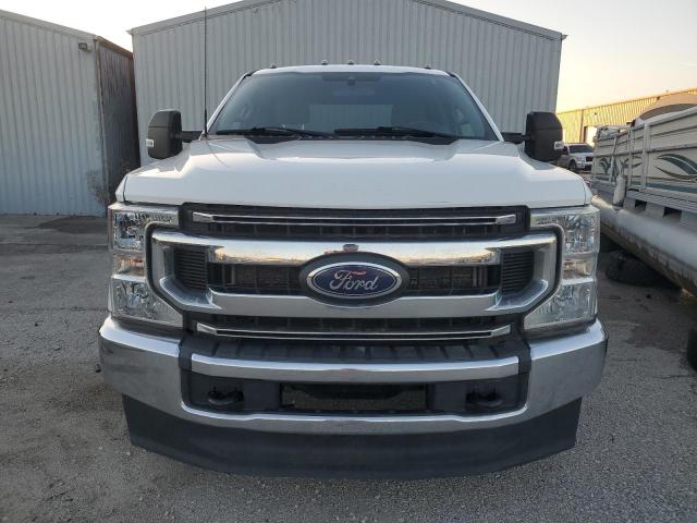 2022 FORD F350 #3294547617