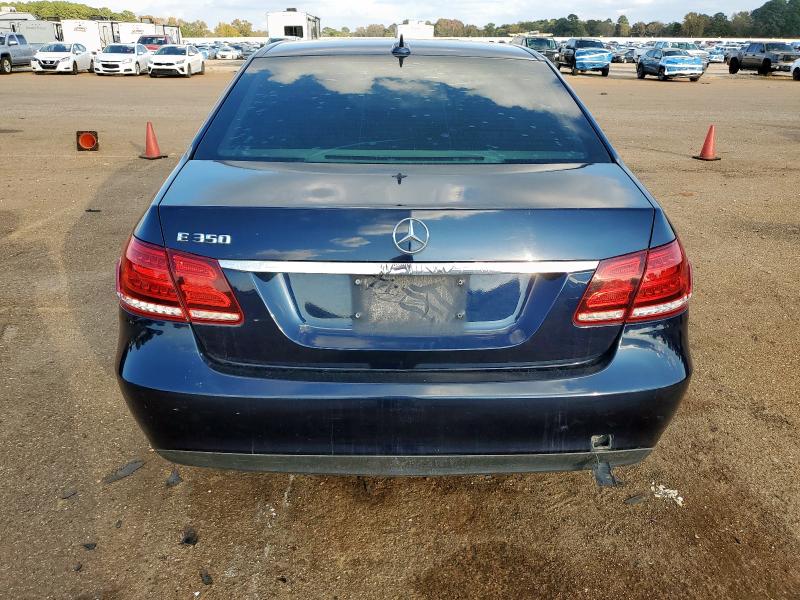2014 MERCEDES-BENZ E 350 #3283775419