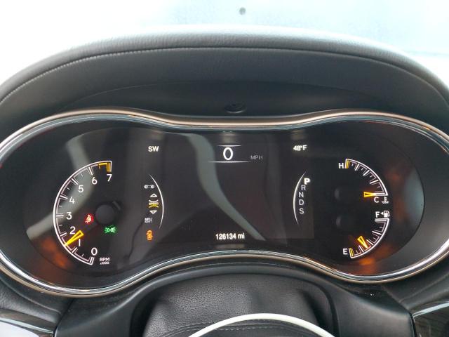 2014 JEEP GRAND CHER #3297910806