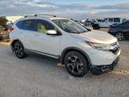 Lot #3302021096 2017 HONDA CR-V TOURI