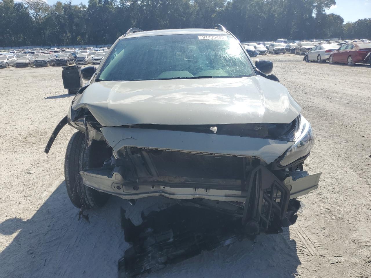 SUBARU CROSSTREK PREMIUM