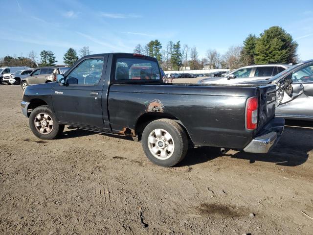 1998 NISSAN FRONTIER X #3287662024
