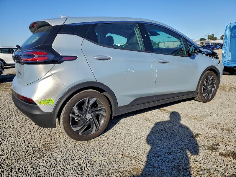 2023 CHEVROLET BOLT EV 2L #3297899799