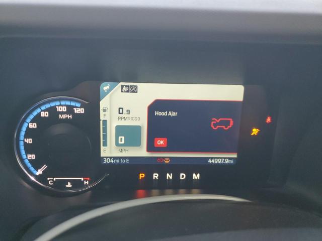 2022 FORD BRONCO BAS #3281385022