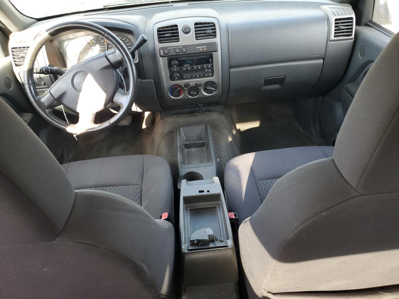 Lot #3290065268 2006 GMC CANYON