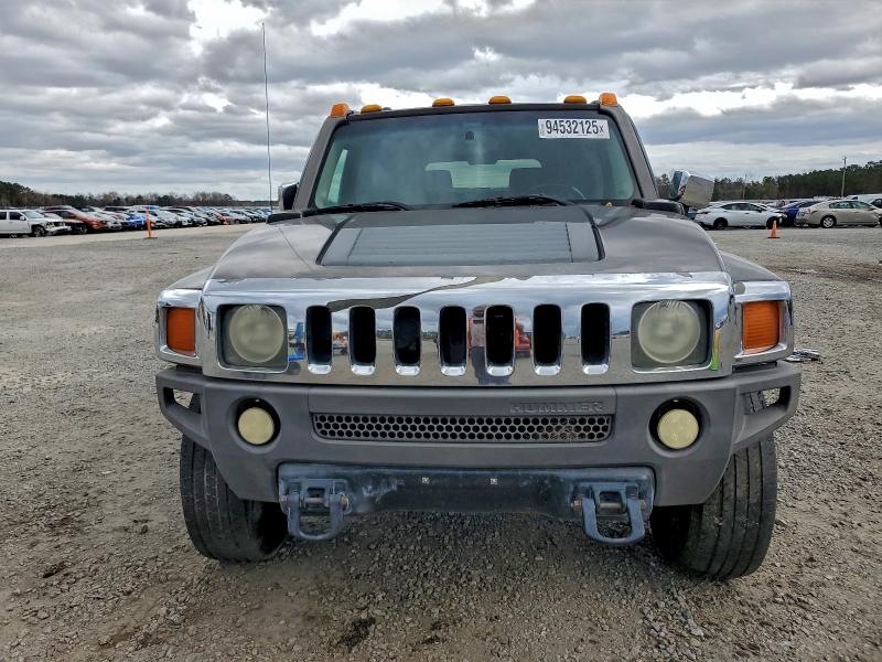 2006 HUMMER H3 #3302756358