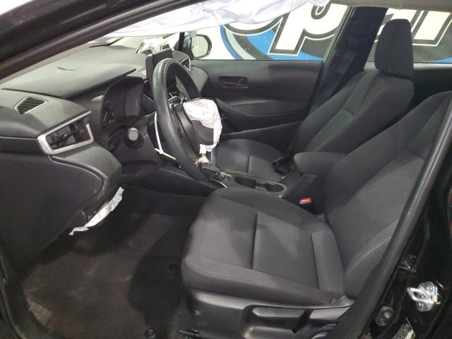 2025 TOYOTA COROLLA LE #3302824939