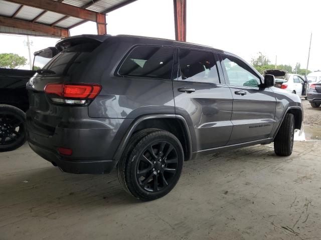 2021 JEEP GRAND CHER #3302878904