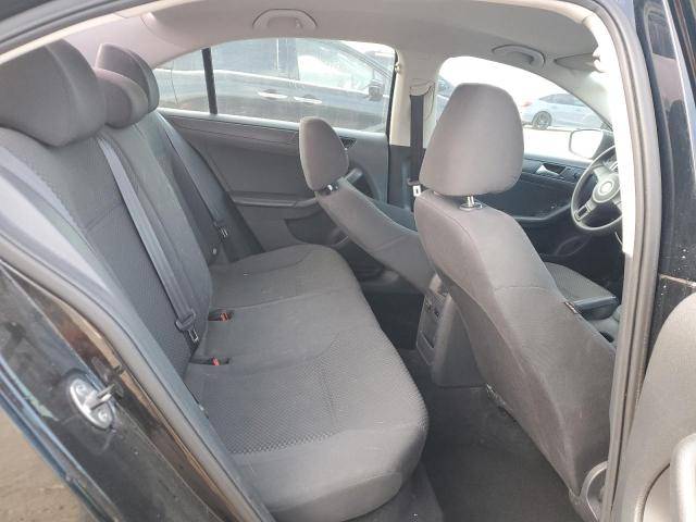 2014 VOLKSWAGEN JETTA TDI #3284116554