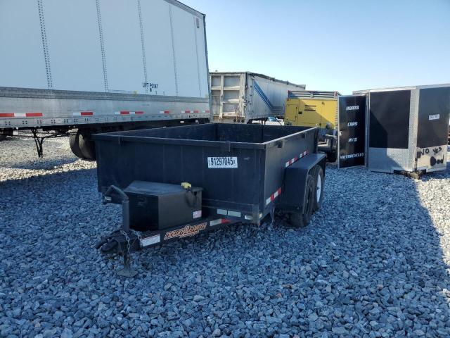 2020 DOWN TO EARTH DTE610DT3. #3304450595