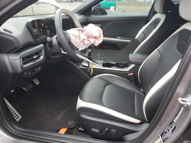 2025 KIA K4 GT-LINE #3297870773