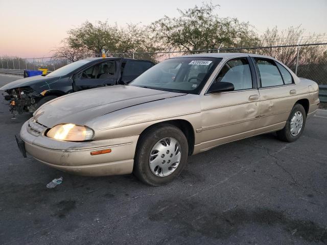 Global Auto Auctions: 1998 CHEVROLET LUMINA BAS