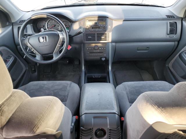 2005 HONDA PILOT EX #3294314875