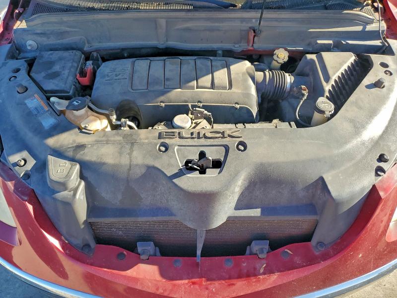 2012 BUICK ENCLAVE #3297968791