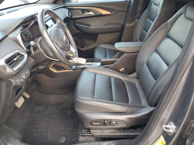 2021 CHEVROLET TRAILBLAZE #3291201960