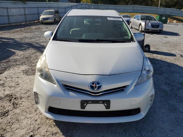 2013 TOYOTA PRIUS V - JTDZN3EU7D3248076