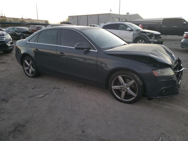 2010 AUDI A4 PREMIUM #3298211042