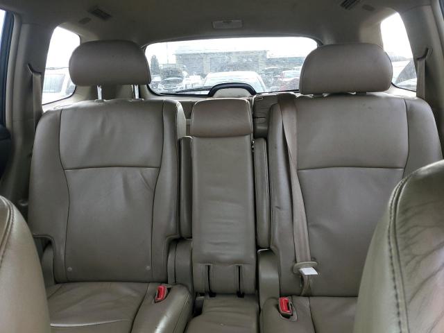 2013 TOYOTA HIGHLANDER #3311844200