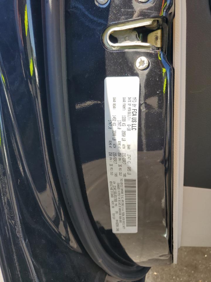 CHRYSLER PACIFICA TOURING L