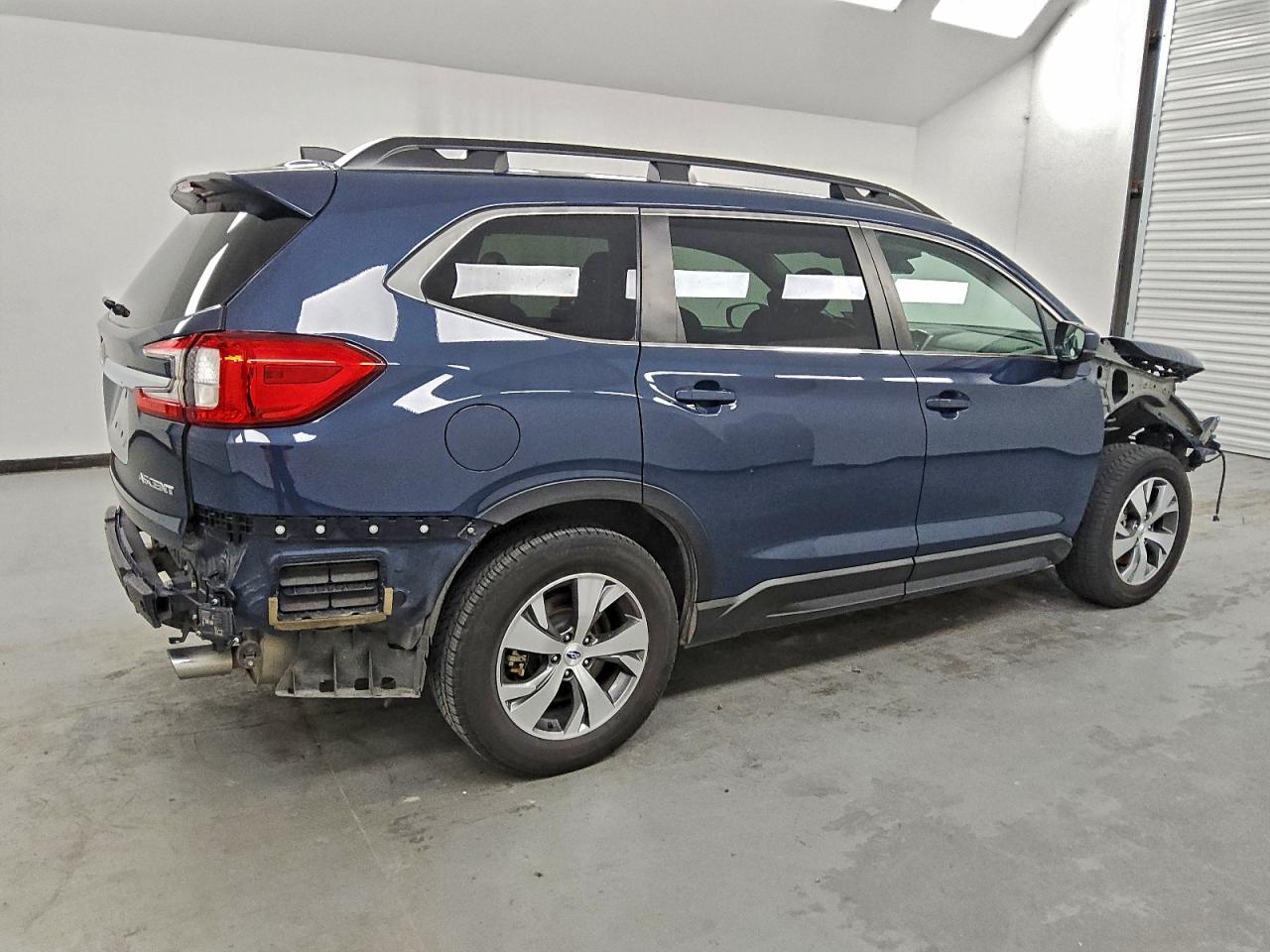 SUBARU ASCENT PREMIUM