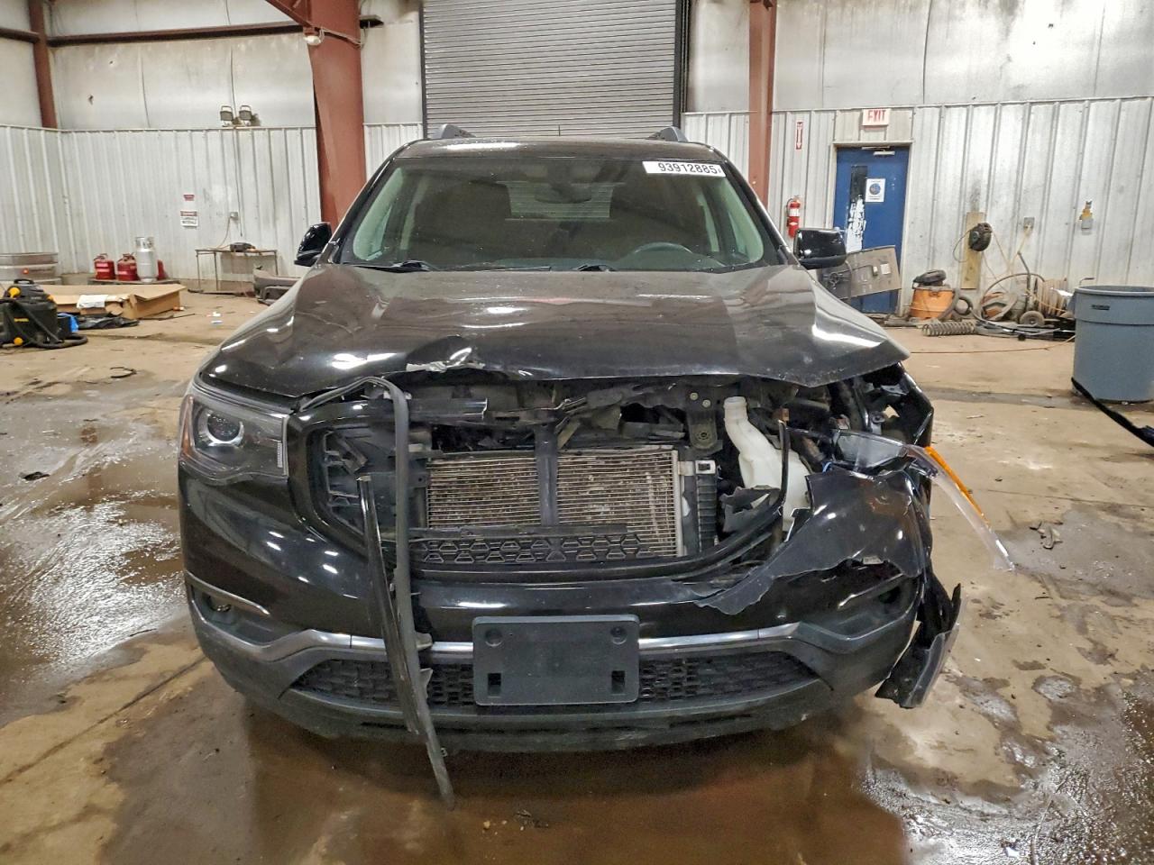 GMC ACADIA ALL TERRAIN