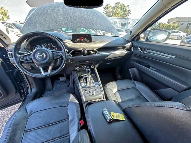 2019 MAZDA CX-5 GRAND #3294116951