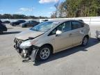 Lot #3293467411 2011 TOYOTA PRIUS