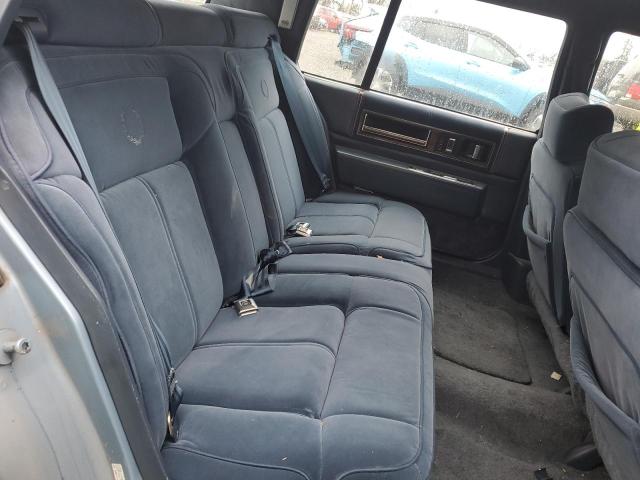 1990 CADILLAC DEVILLE #3302978626