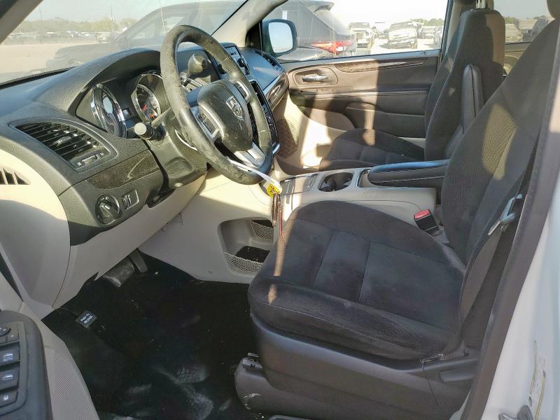 2016 DODGE GRAND CARA #3318166386