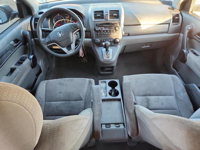 2009 HONDA CR-V EX #3286535152