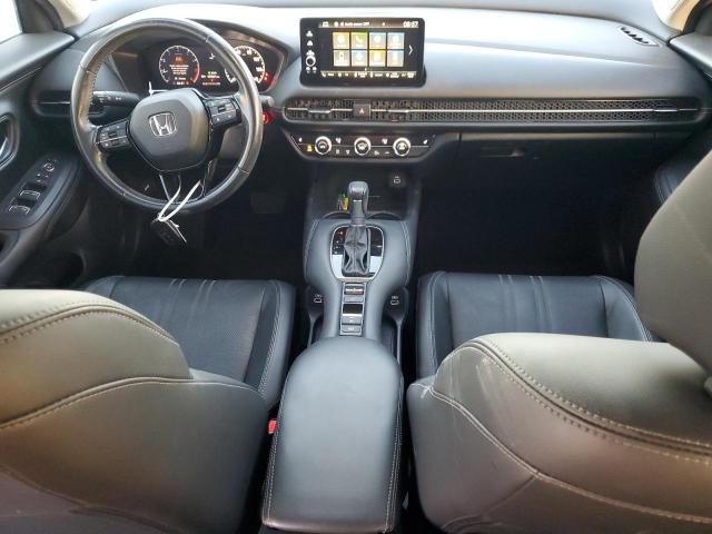 2023 HONDA HR-V EXL #3302919051