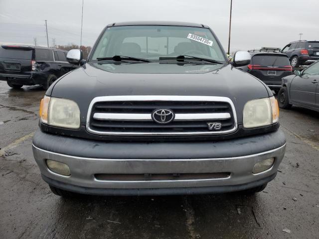 2000 TOYOTA TUNDRA ACC #3308245211