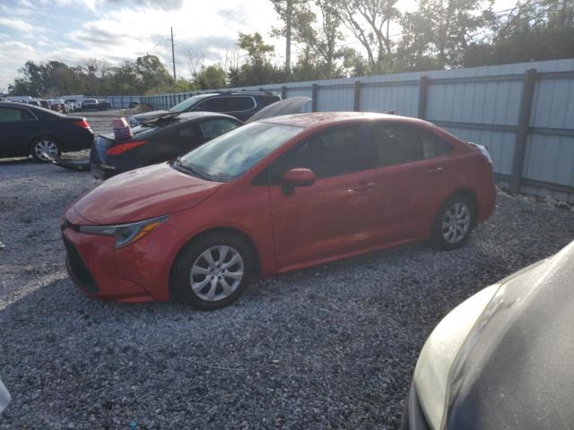 2020 TOYOTA COROLLA LE #3301751484