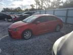 Lot #3301751484 2020 TOYOTA COROLLA LE