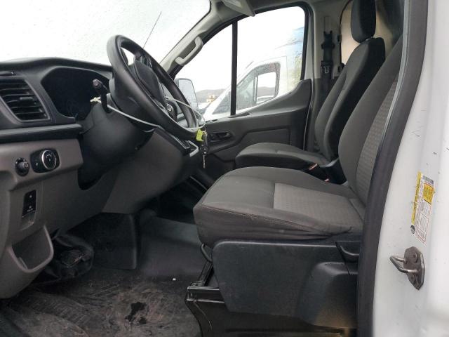 2021 FORD TRANSIT T- #3311624248
