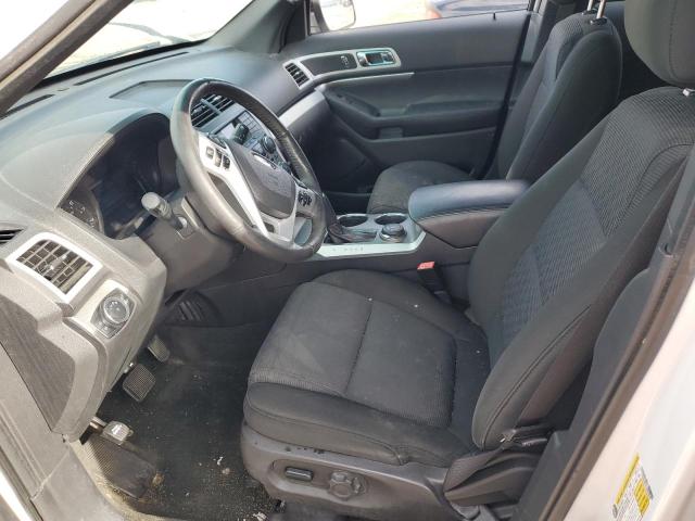 2014 FORD EXPLORER X #3302647142