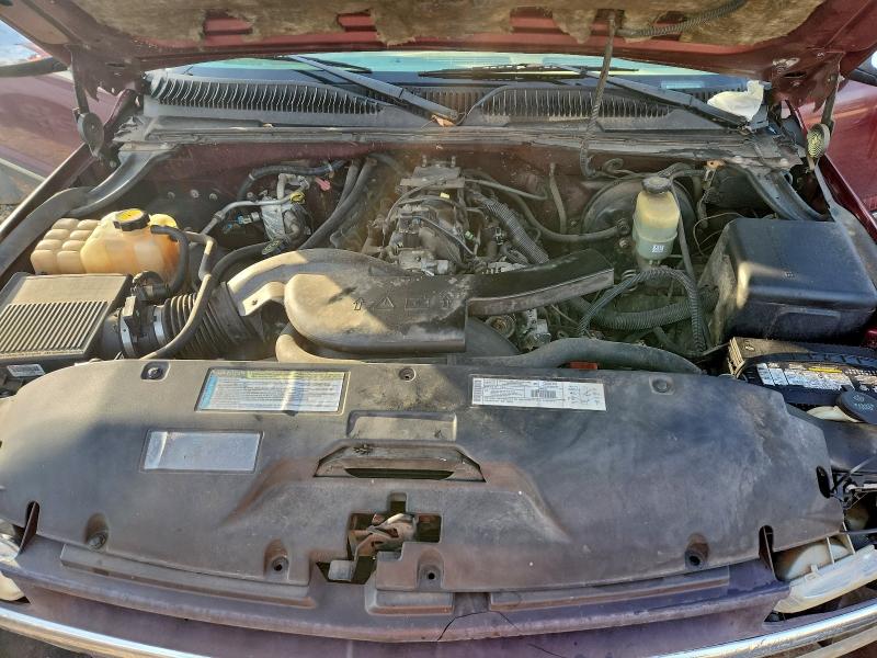 2001 CHEVROLET SILVERADO #3301778356