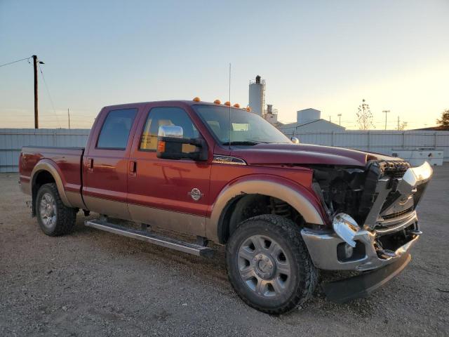 2013 FORD F250 SUPER #3285364025