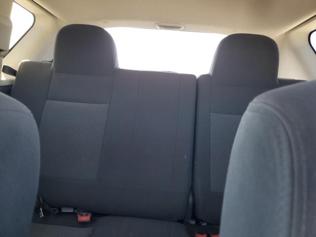 2012 JEEP COMPASS SP #3292396264