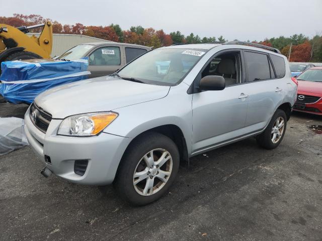 Global Auto Auctions: 2012 TOYOTA RAV4