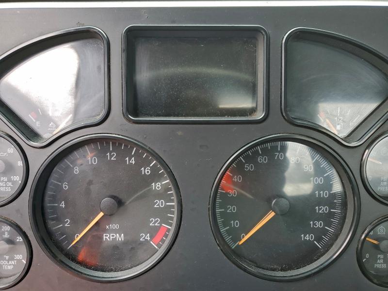 2017 MACK 600 CXU600 #3294339910